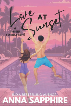 Love at Sunset
