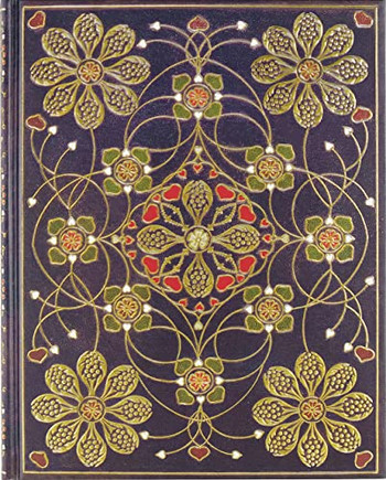 Antique Blossoms Journal Antique Blossoms Journal