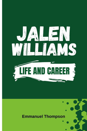 Jalen Williams: Life and Career