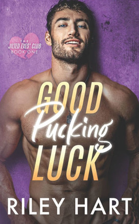 Good Pucking Luck