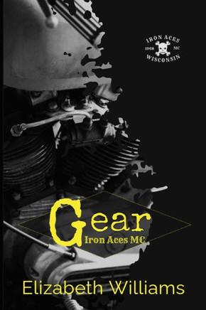 Gear: Iron Aces MC