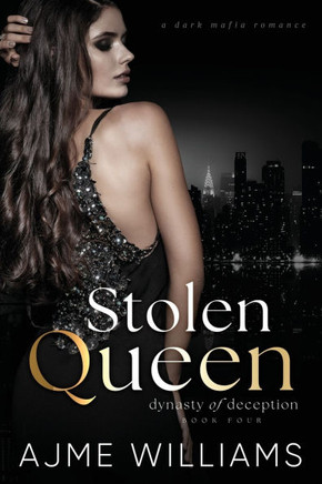 Stolen Queen: A Dark, Mafia Romance