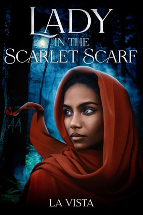 Lady in the Scarlet Scarf