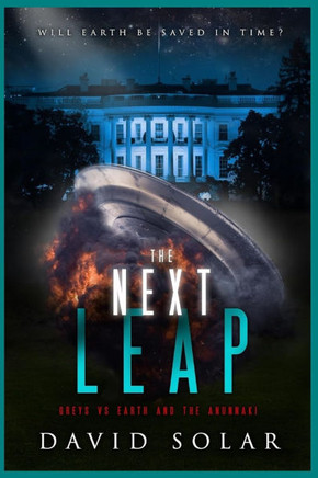 The Next Leap