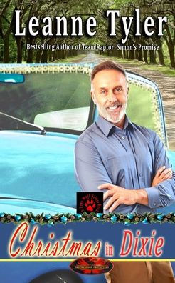 Christmas in Dixie: Brotherhood Protectors World