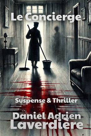 Le Concierge: Suspense & Thriller