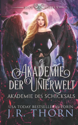 Akademie der Unterwelt: Teil IV