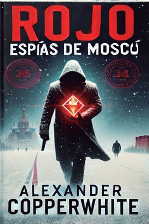 Rojo - Esp?as en Mosc?