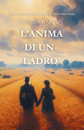 L'Anima di un Ladro
