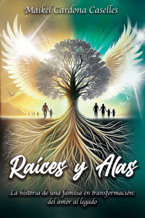 Ra?ces y Alas: La historia de una familia en transformaci?n: del amor al legado