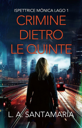 Crimine dietro le quinte