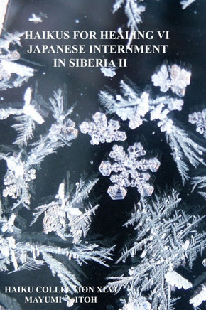 Haikus for Healing VI: Japanese Internment in Siberia II