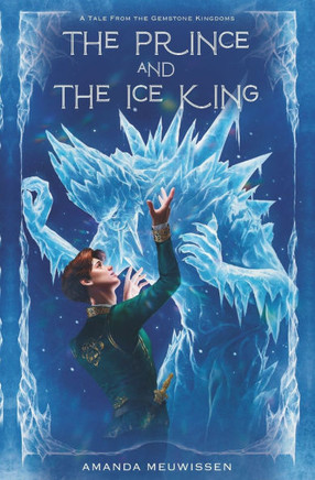 The Prince and the Ice King