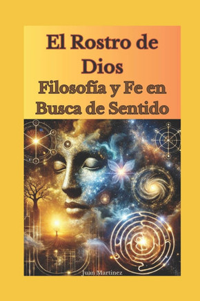 El Rostro de Dios: Filosof?a y Fe en Busca de Sentido