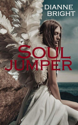Soul Jumper (Soul Reader Trilogy)