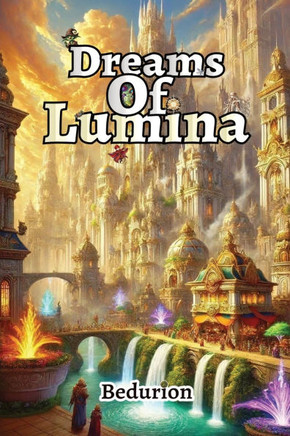 Dreams Of Lumina