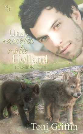 Una Raccolta Molto Holland (I Fratelli Holland) (Italian Edition)