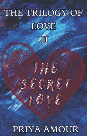 The Secret Love: Love of Ariel & Her Mysterious Lover