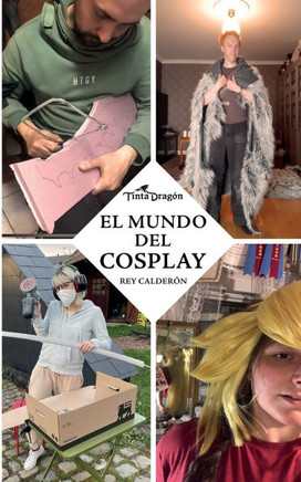 El mundo del cosplay
