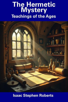The Hermetic Mystery: Teachings of the Ages