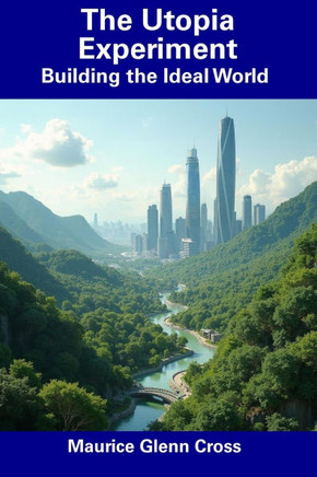 The Utopia Experiment: Building the Ideal World