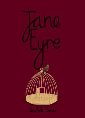 Jane Eyre (Wordsworth Collector's Editions)