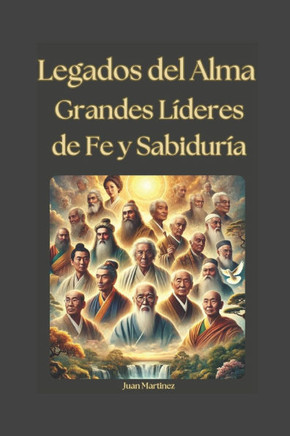 Legados del Alma: Grandes L?deres de Fe y Sabidur?a