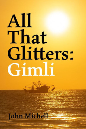 All That Glitters: Gimli