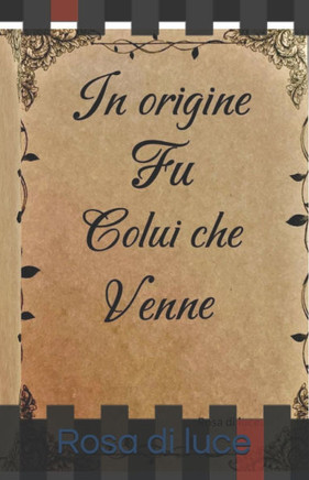 Io sono colui che venne