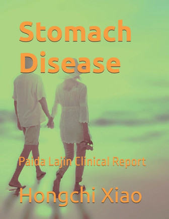 Stomach Disease: Paida Lajin Clinical Report