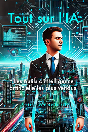 Tout sur l'IA
