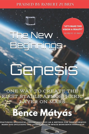 Genesis: The New Beginnings