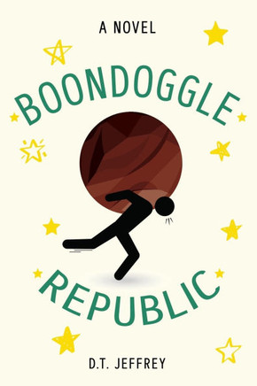 Boondoggle Republic