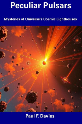 Peculiar Pulsars: Mysteries of Universe's Cosmic Lighthouses