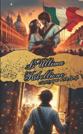 L'Ultima Ribellione: Il Risveglio Del Male