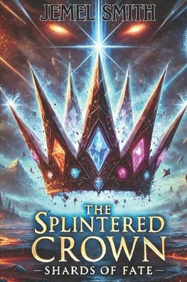 The Splintered Crown: Shards Of Fate