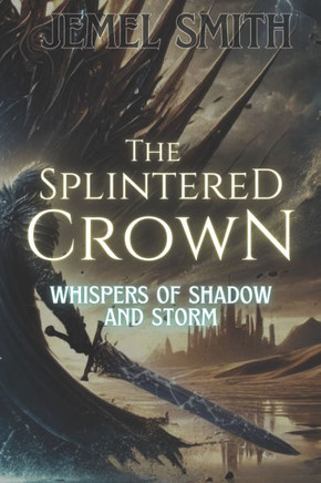 The Splintered Crown: Whispers Of Shadow And Storm