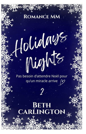 Holidays Nights: Episode 2