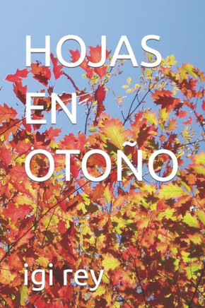Hojas En Oto?o