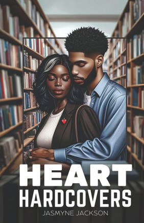 Heart Hardcovers: African American Romance