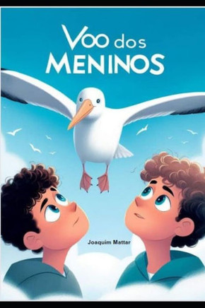 Voo dos Meninos
