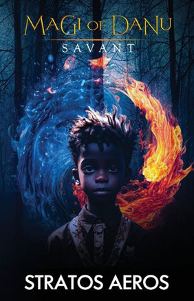 Magi of Danu: Savant