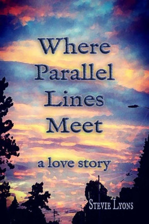 Where Parallel Lines Meet: a love story
