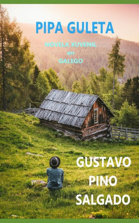 Pipa Guleta: (En galego)