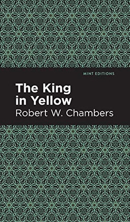 The King In Yellow (Mint Editions)