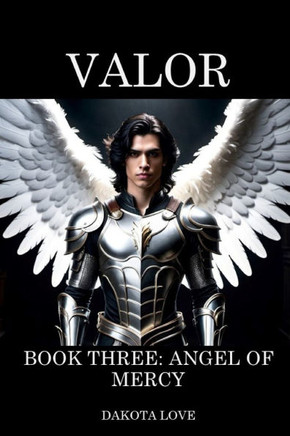 VALOR Book Three: Angel of Mercy
