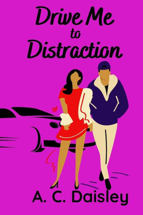 Drive Me To Distraction Drive Me To Distraction