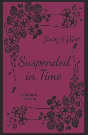 Suspended in Time: Sabrina & Jackson