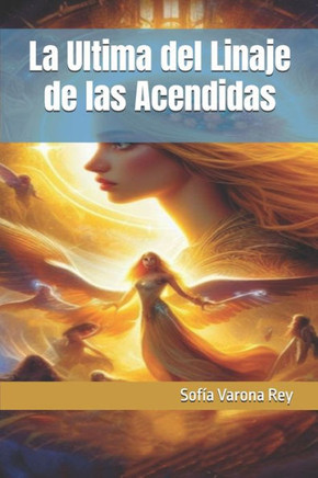 La Ultima del Linaje de las Acendidas