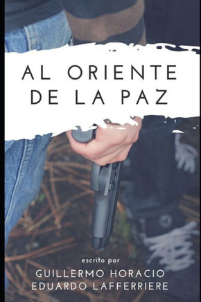 Al Oriente de la Paz